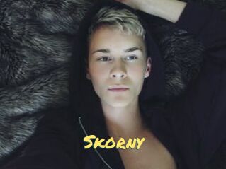 Skorny