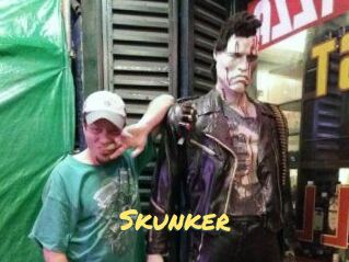 Skunker
