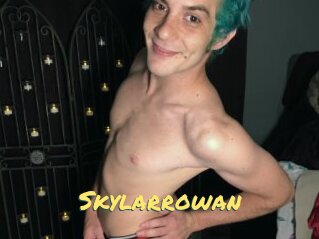 Skylarrowan