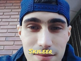 Skyleer