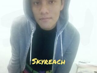 Skyreach