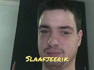 Slaafjeerik