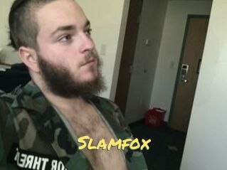 Slamfox