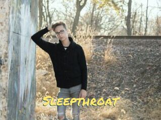 Sleepthroat