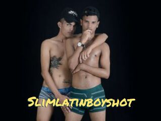 Slimlatinboyshot