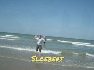 Sloebert