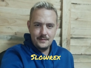 Slowrex