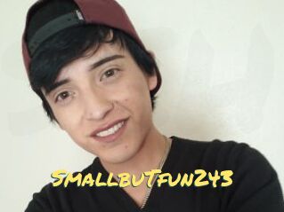 SmallbuTfun243