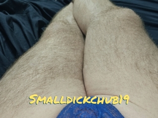 Smalldickchub19