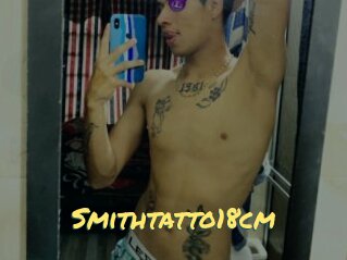 Smithtatto18cm