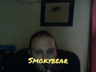 Smokybear