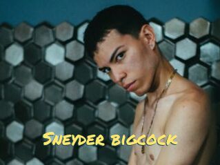 Sneyder_bigcock