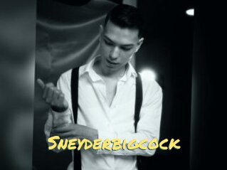 Sneyderbigcock