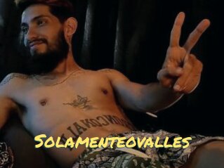 Solamenteovalles