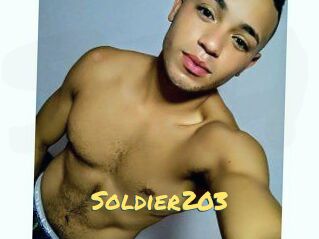 Soldier203