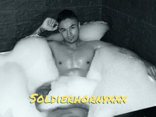 Soldierhornyxxx