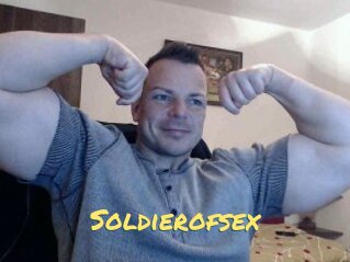 Soldierofsex