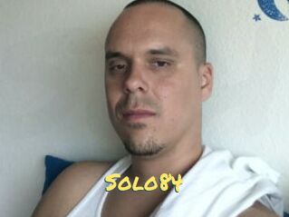 Solo84
