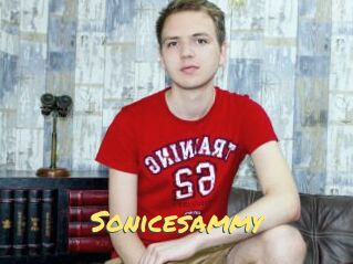 Sonicesammy