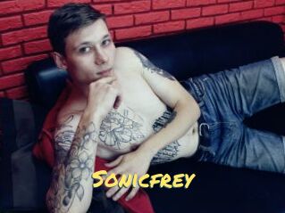 Sonicfrey