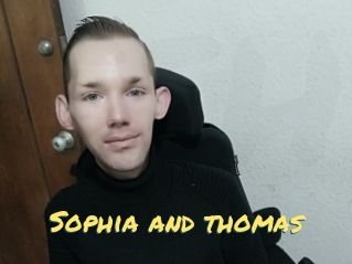 Sophia_and_thomas
