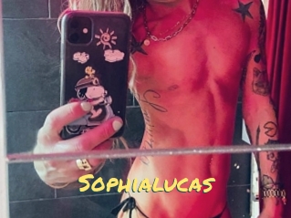 Sophialucas