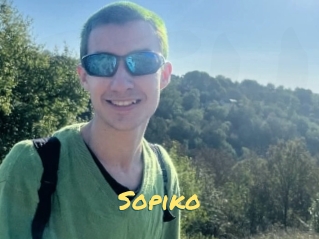 Sopiko