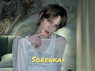Sorenkai