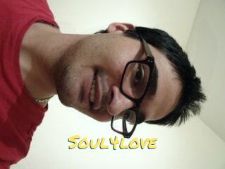 Soul4love