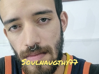 soulnaugthy77 Sexe entre hommes