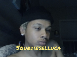 Sourdieselluca