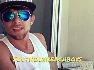 Southernbeachboys