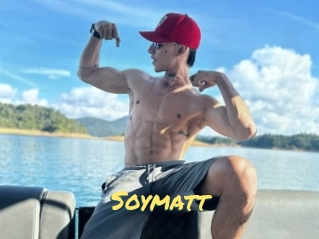 Soymatt