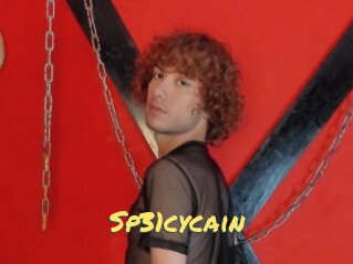 Sp31cycain