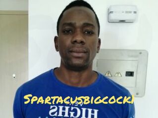 Spartacusbigcock1