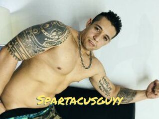 Spartacusguyy