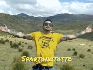 Spartanotatto