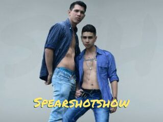 Spearshotshow