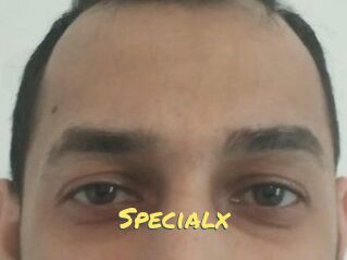 Specialx