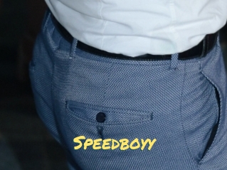 Speedboyy