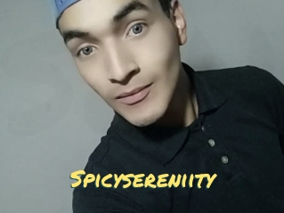 Spicysereniity