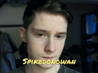 Spikedonowan