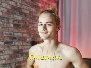 Spikepoel