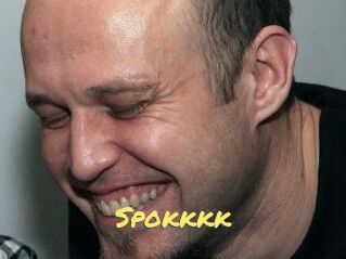 Spokkkk