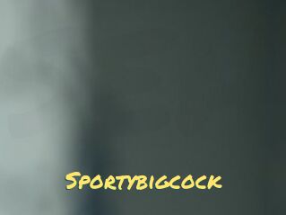 Sportybigcock