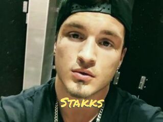 Stakks