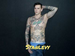 Stanlevy