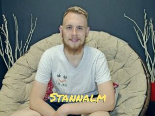 Stannalm