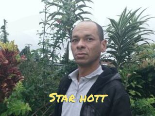 Star_hott