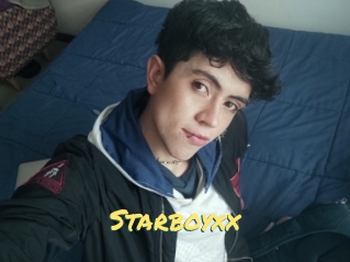 Starboyxx